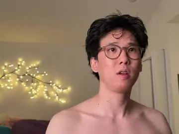 Chaturbate Best live sex cam show of unhingedwang