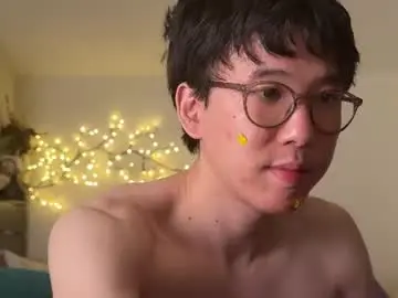Chaturbate Nude Webcam of unhingedwang