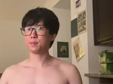 Chaturbate Live Sex Cam of unhingedwang