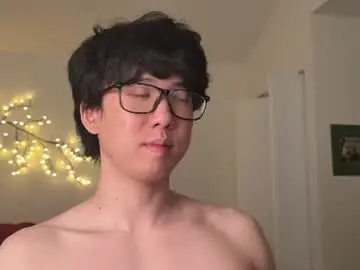 Chaturbate Live Porn of unhingedwang