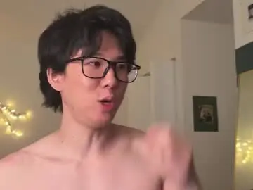 Chaturbate Live Porn of unhingedwang