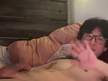 Chaturbate Live Sex of unhingedwang