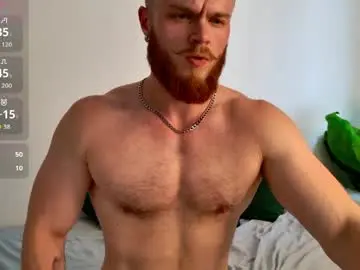 Chaturbate Nude Webcam of victortransman