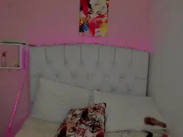 Chaturbate Live Sex of 18candy
