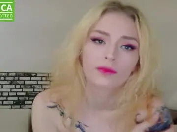 Chaturbate Adult Webcam of 20punkslut