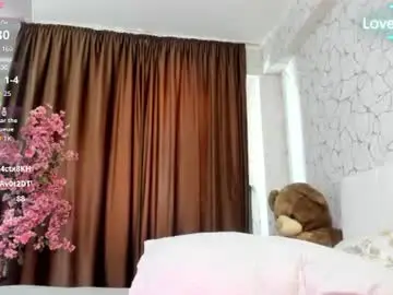 Chaturbate Best Webcam of _asian_princess11_