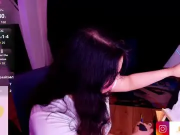 Chaturbate Sex Cam of _lilith_18_