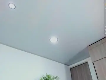 Chaturbate Adult Webcams of _monserrat__