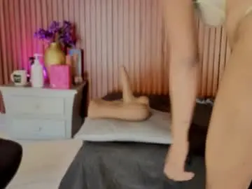 Chaturbate Sex Cam of _paradissela