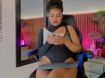 Chaturbate Live Sex Cam of _paradissela
