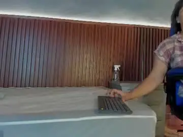 Chaturbate Watch Live Sex Cams of _paradissela