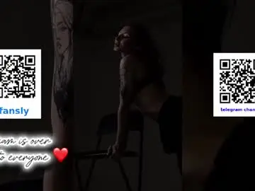 Chaturbate Adult Webcam of annie_f0x