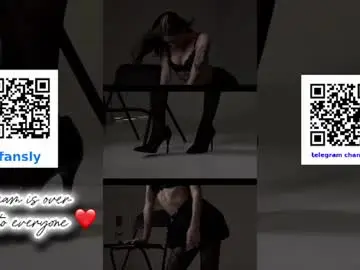 Chaturbate Live Sex Cam of annie_f0x