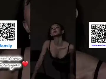 Chaturbate Live Porn of annie_f0x