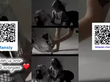 Chaturbate Live Porn of annie_f0x