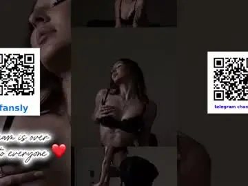 Chaturbate Nude Webcam of annie_f0x