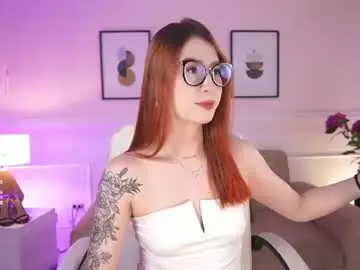 Chaturbate Sex Cam of annybuny