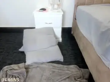 Chaturbate Free Porn Cam of ariaskyler
