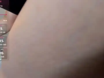 Chaturbate Live Porn of aurora_bellucci