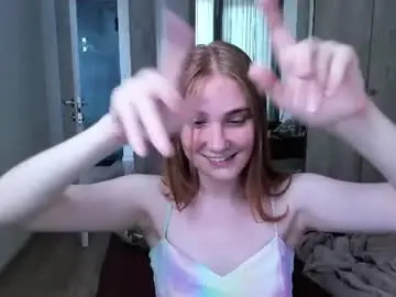 Chaturbate Adult Webcam of betty_witchy