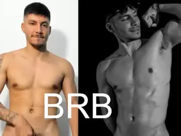 Chaturbate Sex Chat of daniel_sexy77