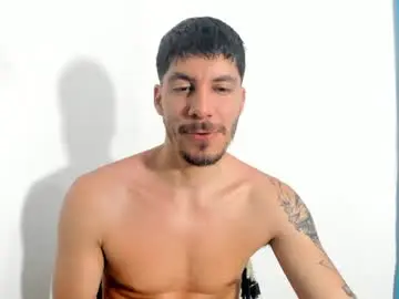 Chaturbate Adult Webcams of daniel_sexy77