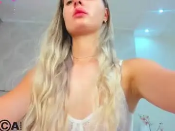 Chaturbate Adult Webcams of donnaaa_evans