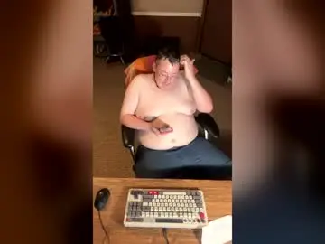 Chaturbate Live Porn of excitedwaffles