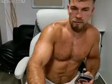 Chaturbate Best Webcam of finch93