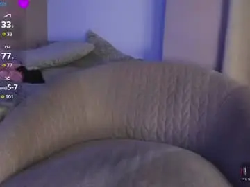 Chaturbate Live Sex Cam of fuckmypusssyboy2