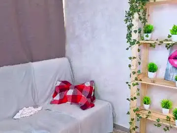 Chaturbate Live Sex Cam of jasminmandro