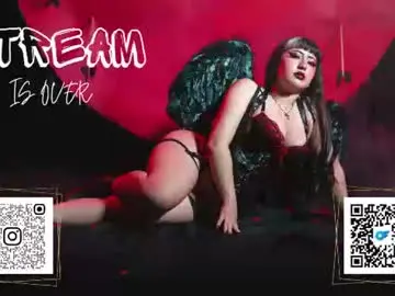 Chaturbate Private Sex Chat of larissa___