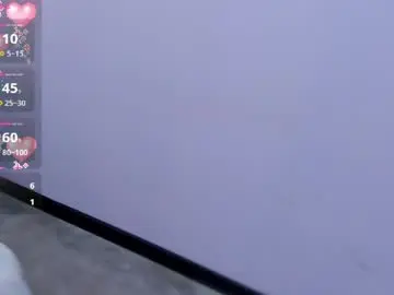 Chaturbate Best Webcam of lux_bitchx