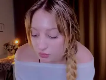 Chaturbate Nude Webcam of mysmila