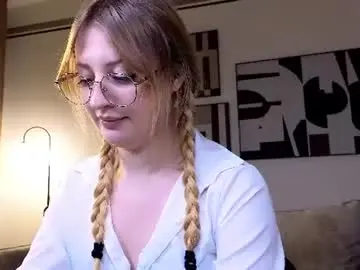 Chaturbate Best Webcam of mysmila