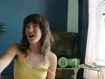 Chaturbate Nude Webcam of sweet_ramona