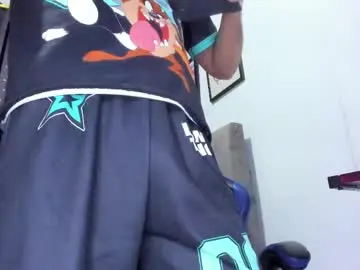 Chaturbate Sex Cam of the_skinnyguys
