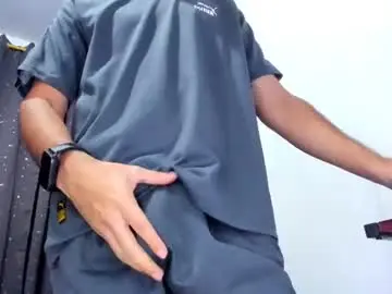 Chaturbate Free Live Porn of the_skinnyguys
