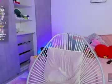 Chaturbate Live Porn of wilonarider_