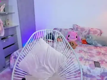 Chaturbate Nude Webcam of wilonarider_