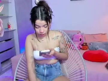 Chaturbate Best Webcam of wilonarider_
