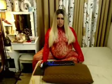 Chaturbate Private Sex Chat of your_sissy_lyn