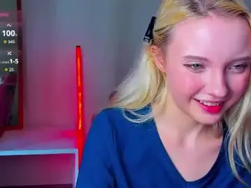 Chaturbate Nude Webcam of _angeldust_1