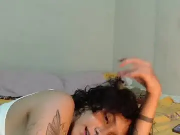 Chaturbate Best live sex cam show of alinawoolf_