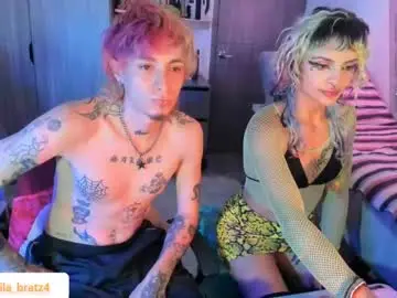 Chaturbate Live Porn of badeyes_crazylilgoat
