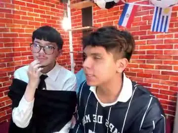 Chaturbate Best Webcam of boysnextdoor_