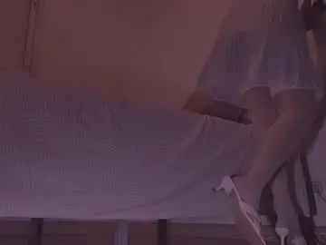Chaturbate Live Porn of gigifontaine_