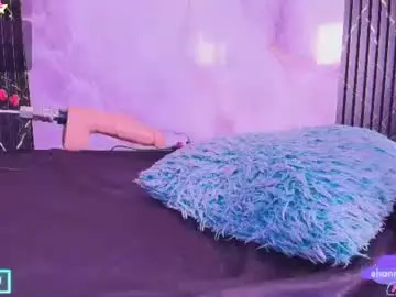 Chaturbate Free Live Porn of hanna_evanns_