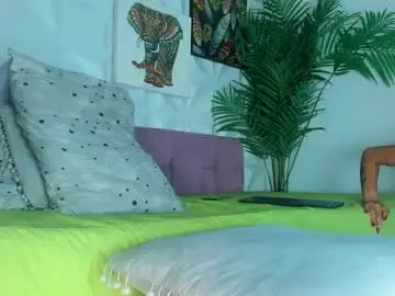 Chaturbate Nude Webcam of hellen_sky_