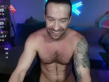 Chaturbate Live Sex of ilyafriend